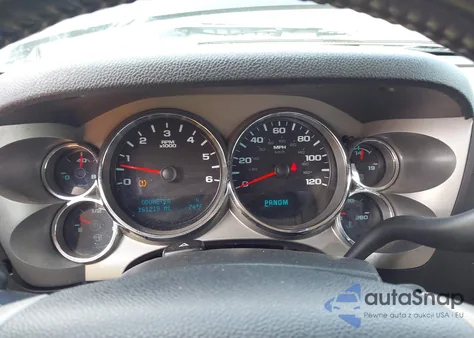 2011 GMC Sierra 1500 Sle z USA, uszkodzony, nr VIN 1GTR2VE33BZ126921